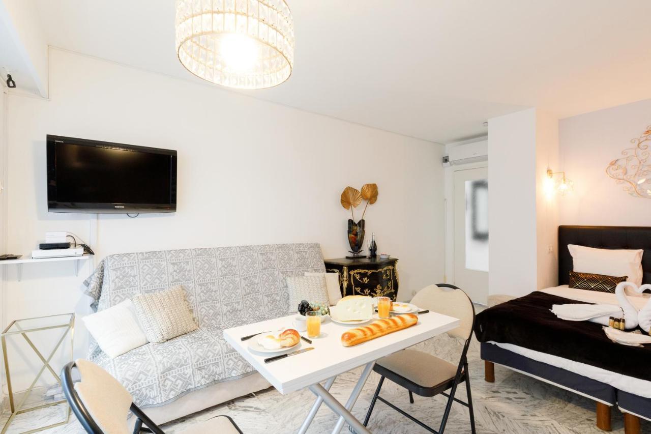 Le Minerve Yourhosthelper Cannes Exterior foto